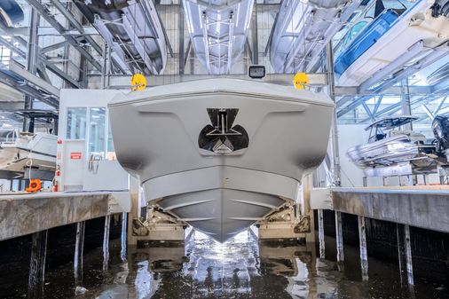 Galeon 375 GTO image