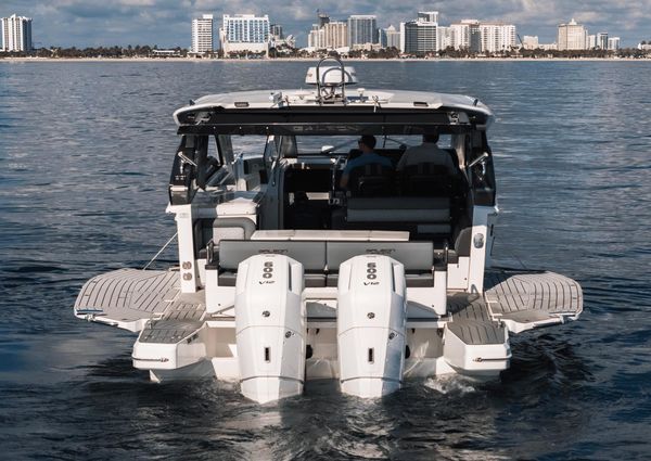 Galeon 375 GTO image