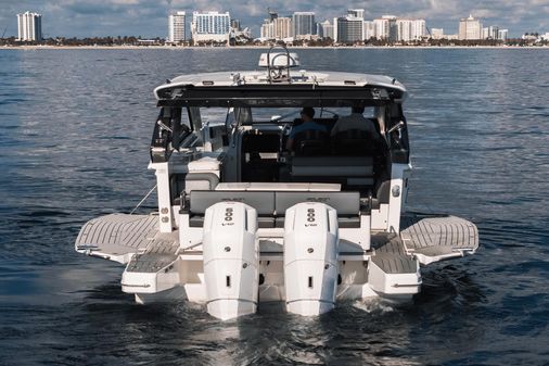 Galeon 375 GTO image