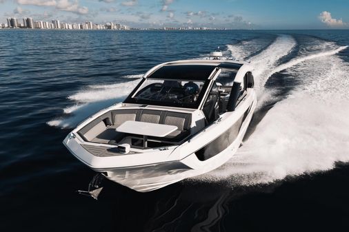 Galeon 375 GTO image