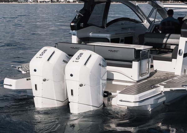 Galeon 375 GTO image