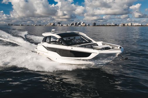 Galeon 375 GTO image