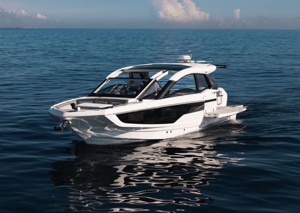 Galeon 375 GTO image