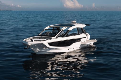 Galeon 375 GTO image