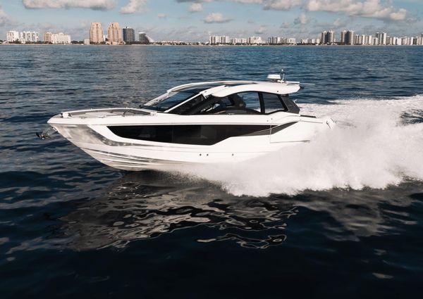 Galeon 375 GTO image