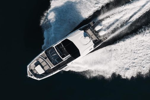 Galeon 375 GTO image