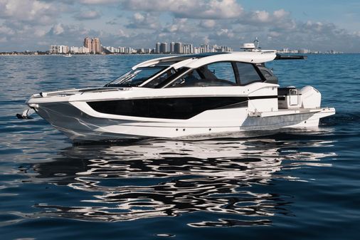 Galeon 375 GTO image