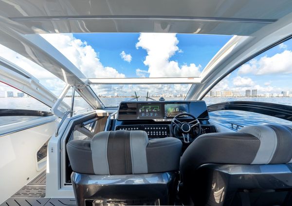 Galeon 375 GTO image