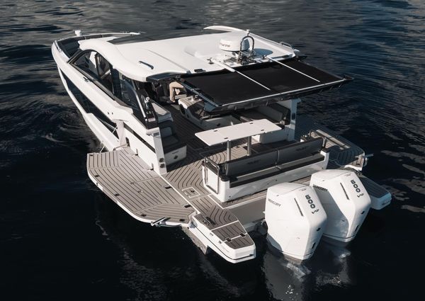 Galeon 375 GTO image