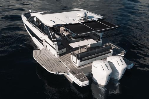 Galeon 375 GTO image