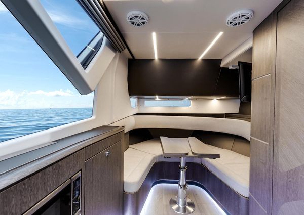 Galeon 375 GTO image