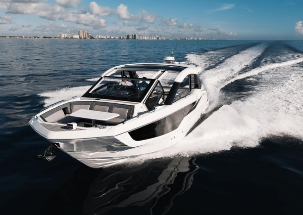 Galeon 375 GTO image