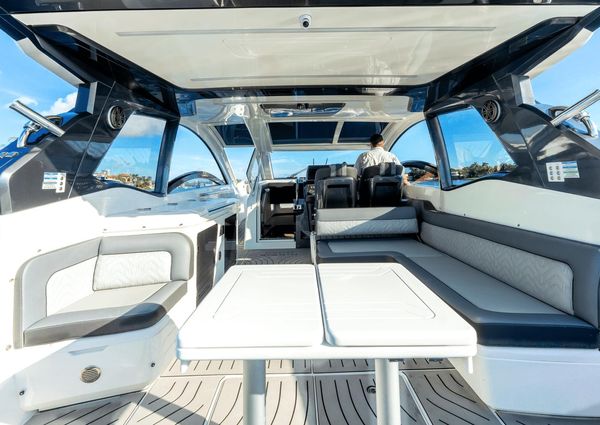 Galeon 375 GTO image