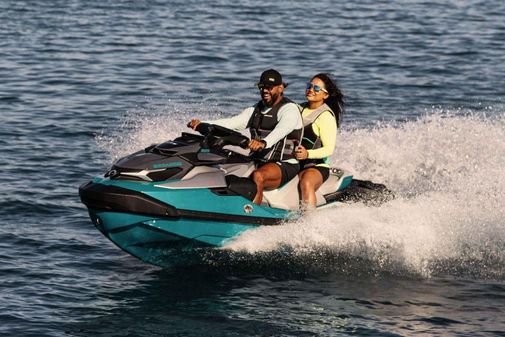 Sea-doo GTX-LIMITED-325 image