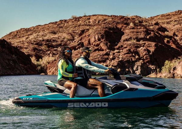 Sea-doo GTX-LIMITED-325 image