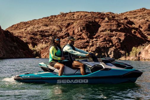 Sea-doo GTX-LIMITED-325 image