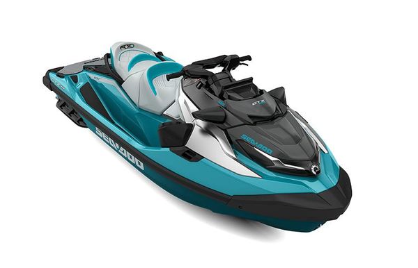 2025 Sea-Doo GTX Limited 325