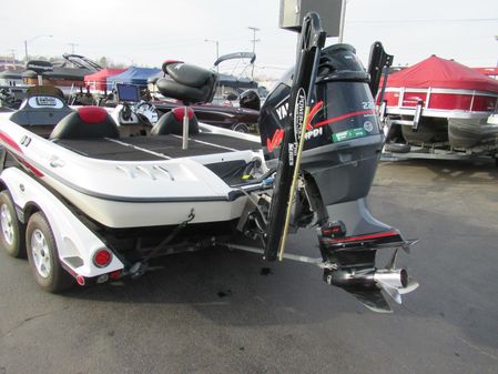 Ranger Z20 Comanche Series image