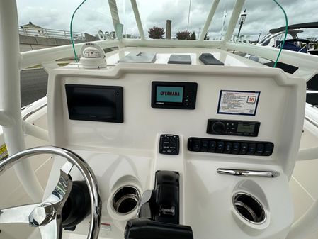 Sailfish 220 CC image