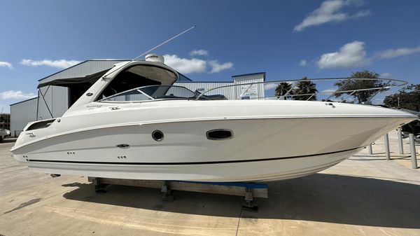 Sea Ray 310 Sundancer 