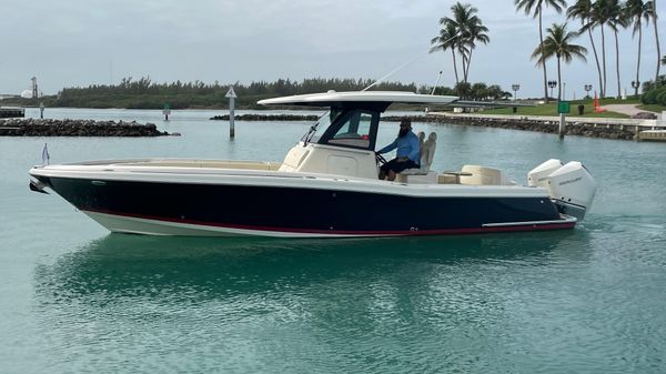 Chris-Craft Catalina 30