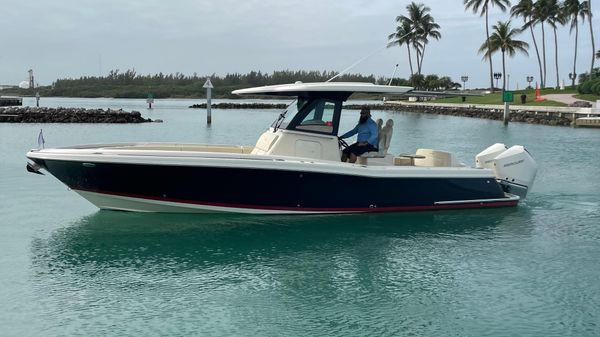 Chris-Craft Catalina 30 