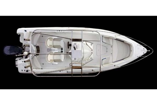 Campion EXPLORER-602-CENTER-CONSOLE image