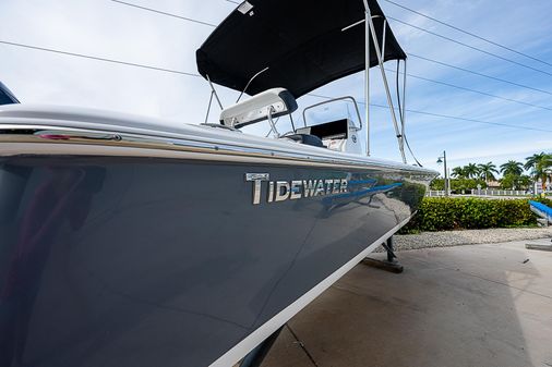 Tidewater 2110-BAY-MAX image
