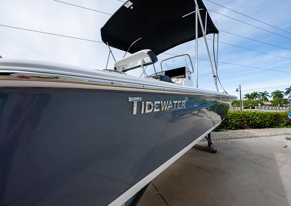 Tidewater 2110-BAY-MAX image