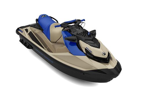 Sea-doo WAKE-170 image