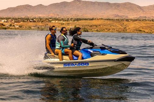 Sea-doo WAKE-PRO-230 image