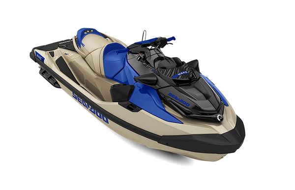 2025 Sea-Doo Wake Pro 230