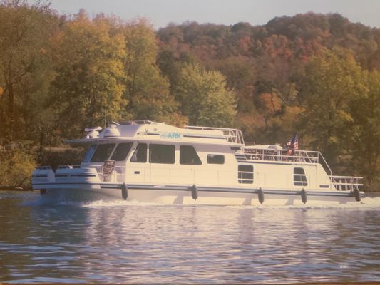 Gibson 5500 LS - main image