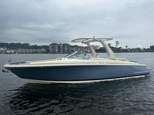 Chris-craft 28-GT-LAUNCH - main image