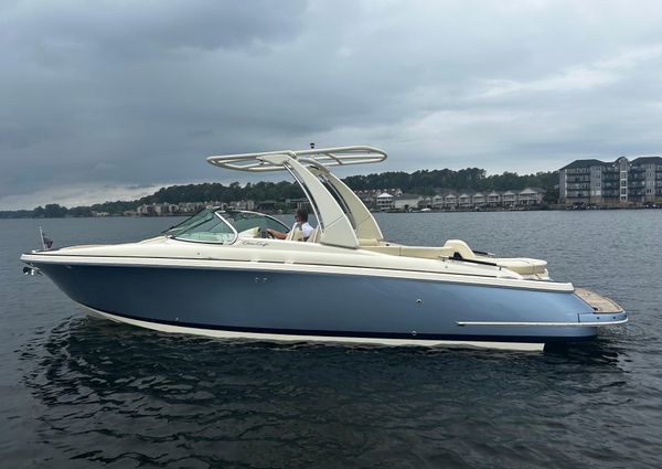 Chris-craft 28-GT-LAUNCH image