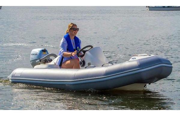2023 Zodiac Yachtline 360