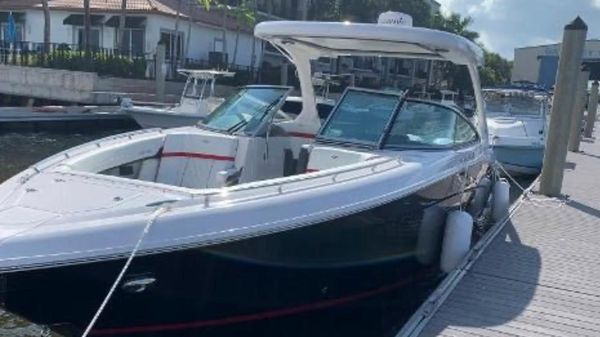 Regal 33 OBX