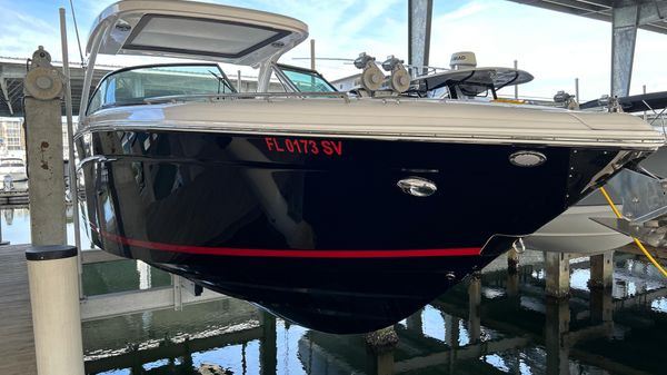 Regal 33 OBX