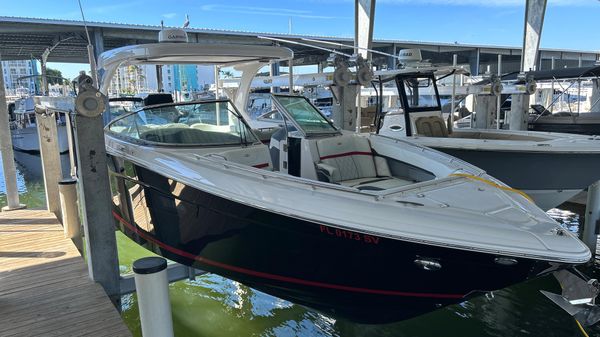 Regal 33 OBX