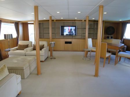 Star Yacht BAE System Motor Yacht image