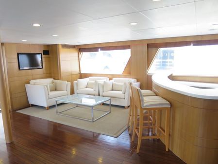 Star Yacht BAE System Motor Yacht image