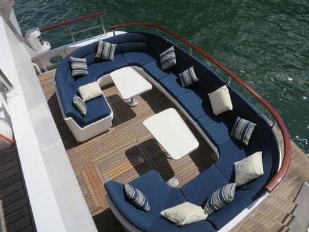 Star Yacht BAE System Motor Yacht image