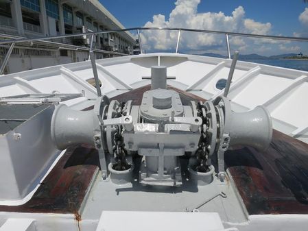 Star Yacht BAE System Motor Yacht image