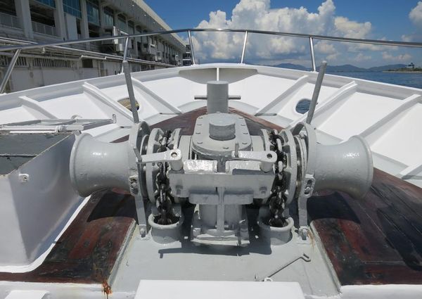 Star-yacht BAE-SYSTEM-MOTOR-YACHT- image
