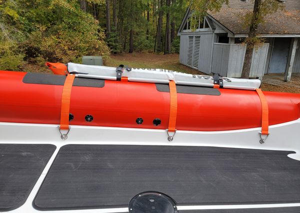 Fluid-watercraft SAR-23 image