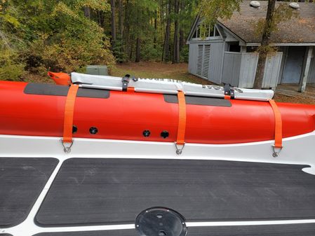 Fluid-watercraft SAR-23 image