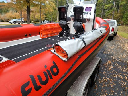 Fluid-watercraft SAR-23 image