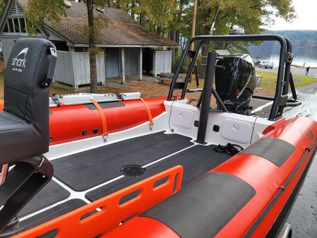 Fluid-watercraft SAR-23 image