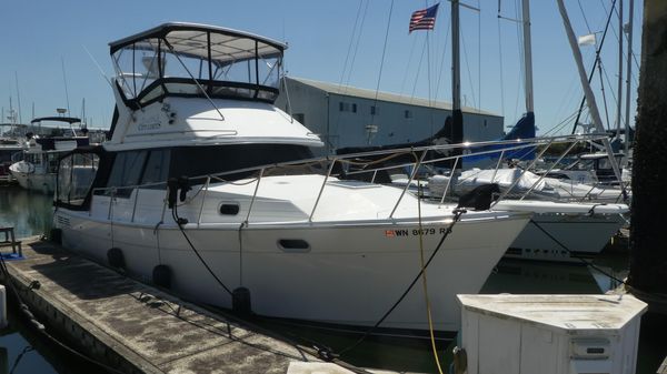 Bayliner 3288 Motor Yacht