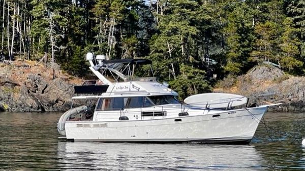 Bayliner 3888 Motoryacht